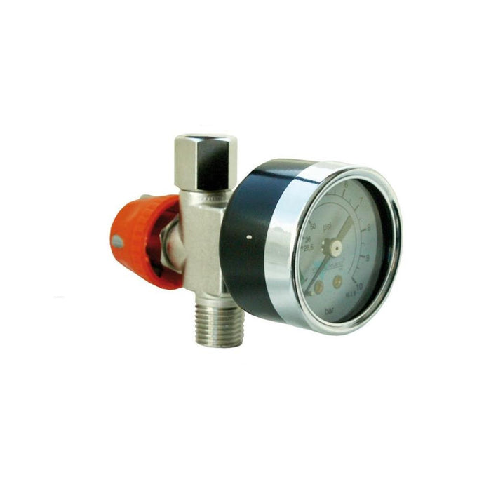 walcom drukmeter