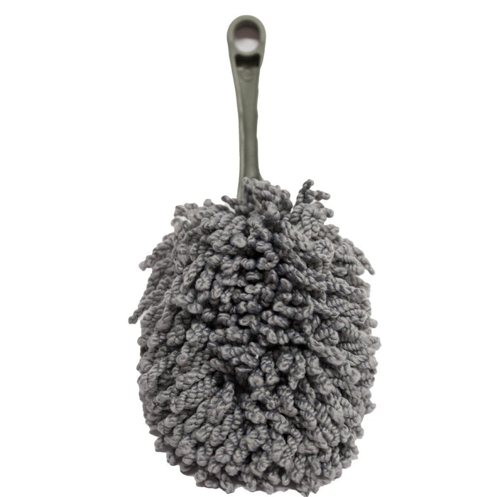 MICROVEZEL CAR WAX DUSTER 30x15CM