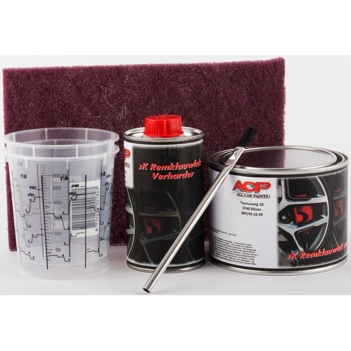 all car paints remklauwlak