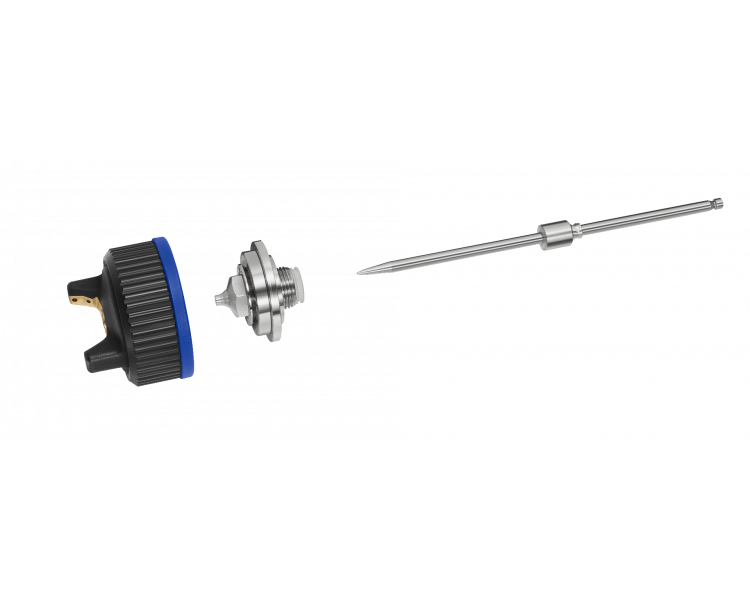SATAJET X5500 NOZZLESET
