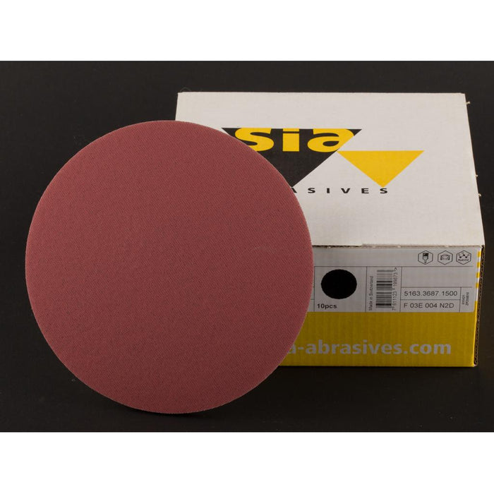 SIA AIR Ø150MM