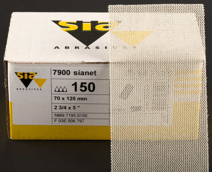 SIANET 70X125MM