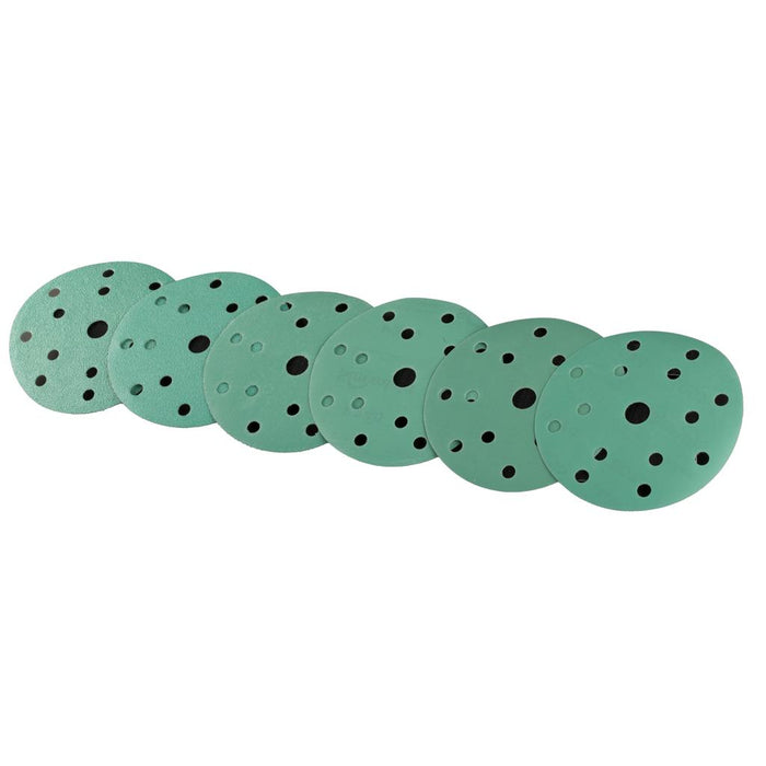 SUNMIGHT L312T VELCRO DISC