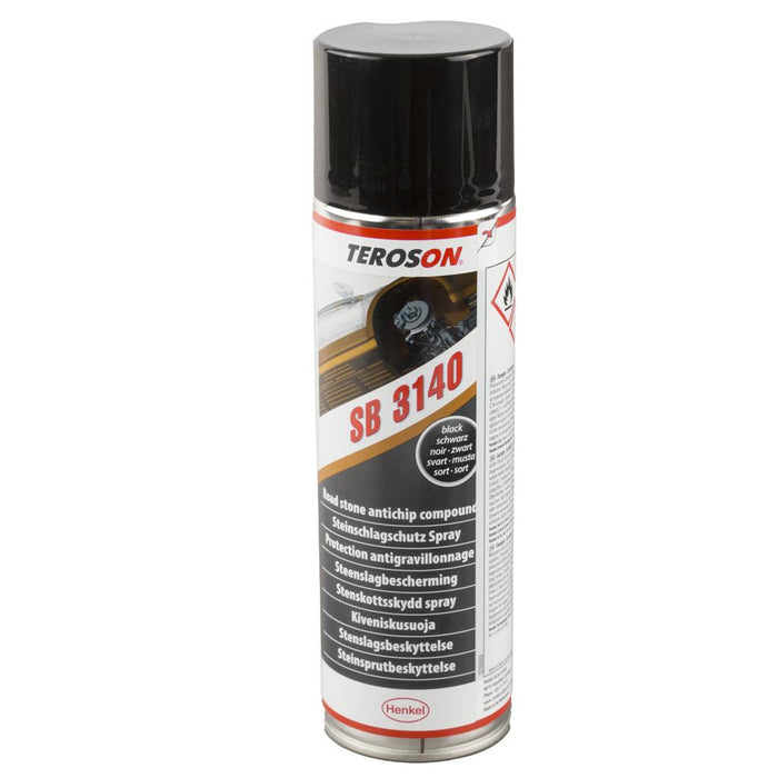 teroson steenslagbescherming spray