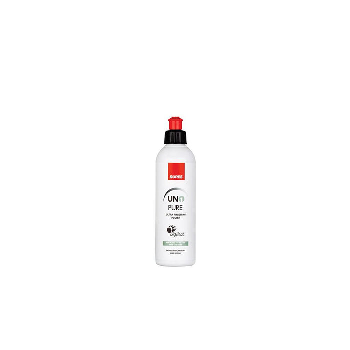 RUPES UNO PURE ULTRA FIJN POLIJSTMIDDEL