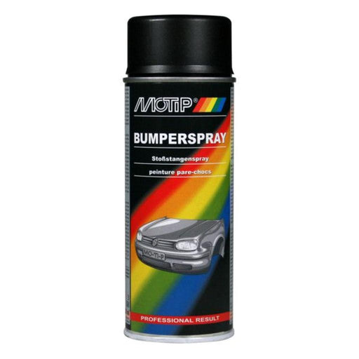 autolak op maat motip bumperspray