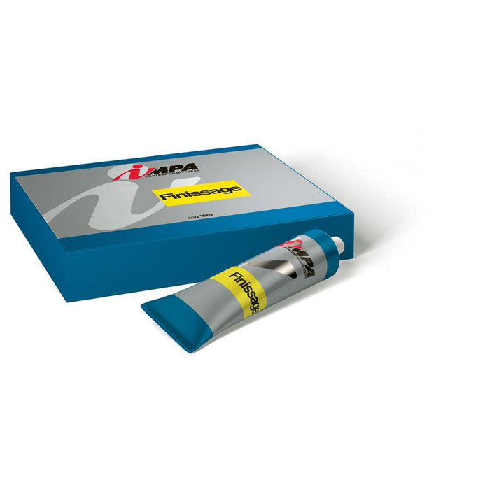 IMPA 1069 FIJNPLAMUUR TUBE 1K