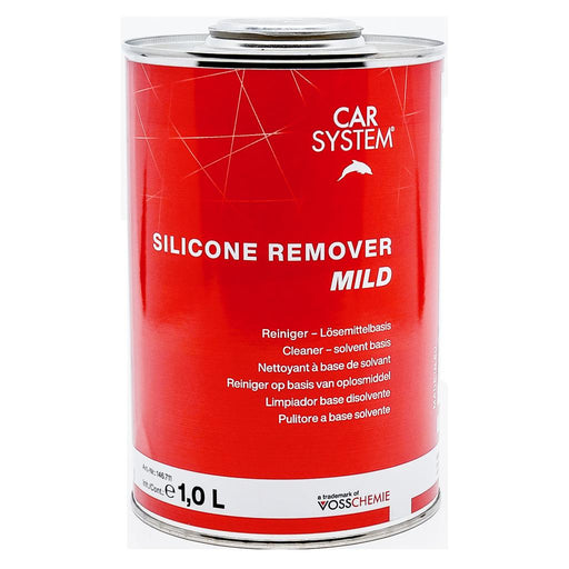 Solventgedragen Silicone Remover/ ontvetter&nbsp;