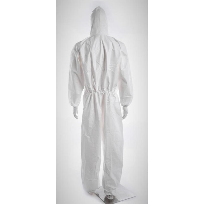 INP SPRAYMASTER NON-WOVEN OVERALL