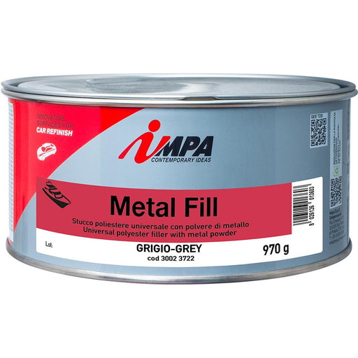 IMPA 3002 METAL FILL PLAMUUR