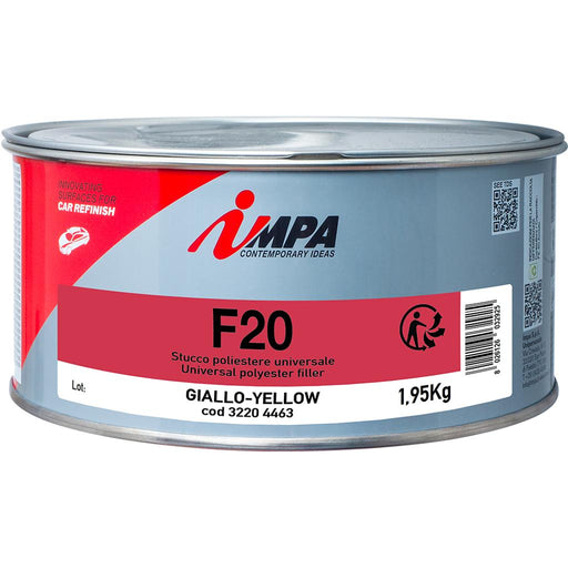 IMPA 3220 F20 UNIVERSELE PLAMUUR