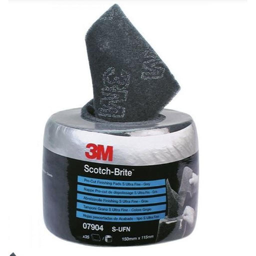 3M SB PRE-CUT OP ROL 150X115MM