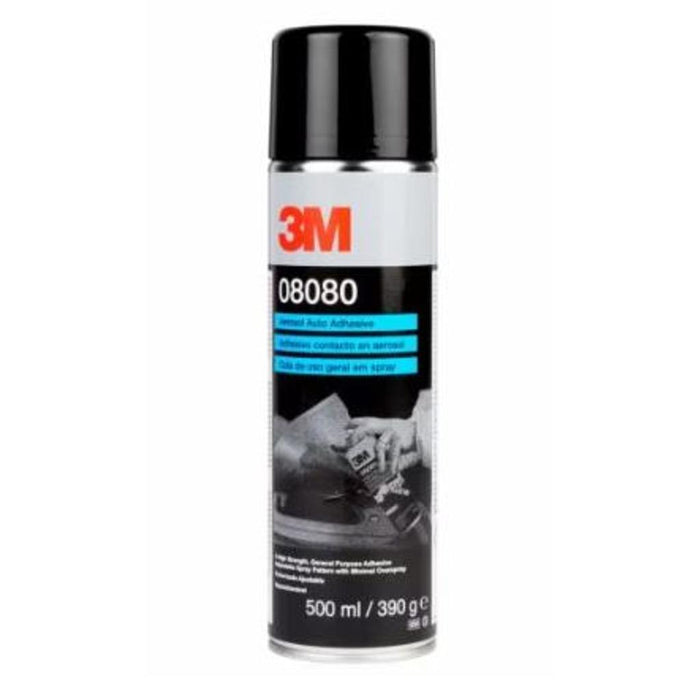 3M 08080 UNIVERSELE LIJM SPRAY