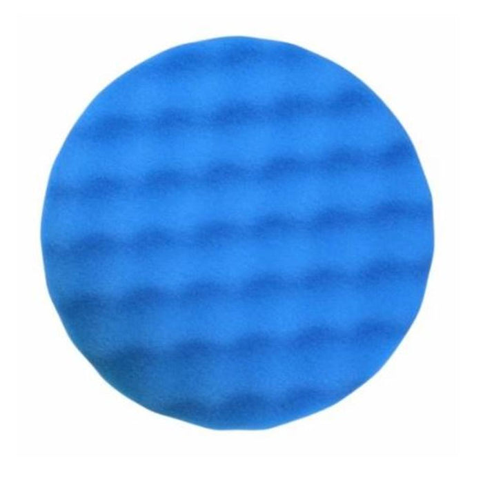 3M 50388 PERFECT-IT III ULTRAFINA PAD EXTRA ZACHT BLAUW