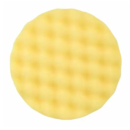 3M 50488 PERFECT-IT III HOOGGLANS WAFELMOP ZACHT GEEL