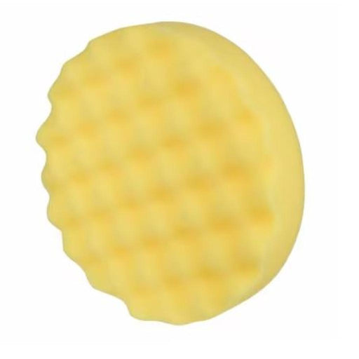 3M 50488 PERFECT-IT III HOOGGLANS WAFELMOP ZACHT GEEL