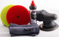 menzerna  3 in 1 one step polish maxxt 