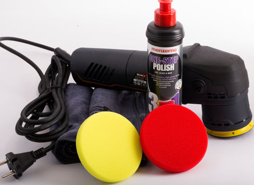 menzerna polish one step polish maxxt
