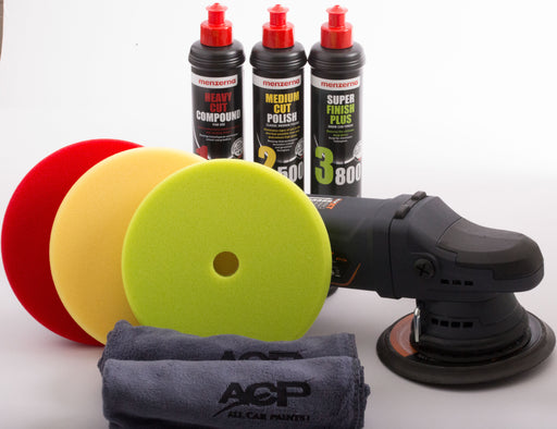 menzerna polish heavy cut medium cut super finish plus maxxt