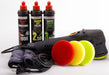 menzerna polish heavy cut medium cut super finish plus maxxt