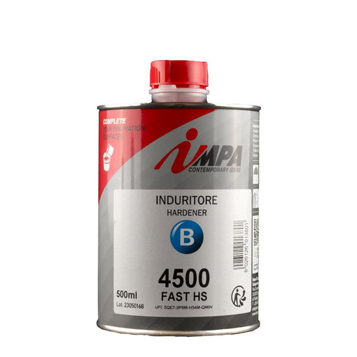 IMPA 4500 VERHARDER FAST