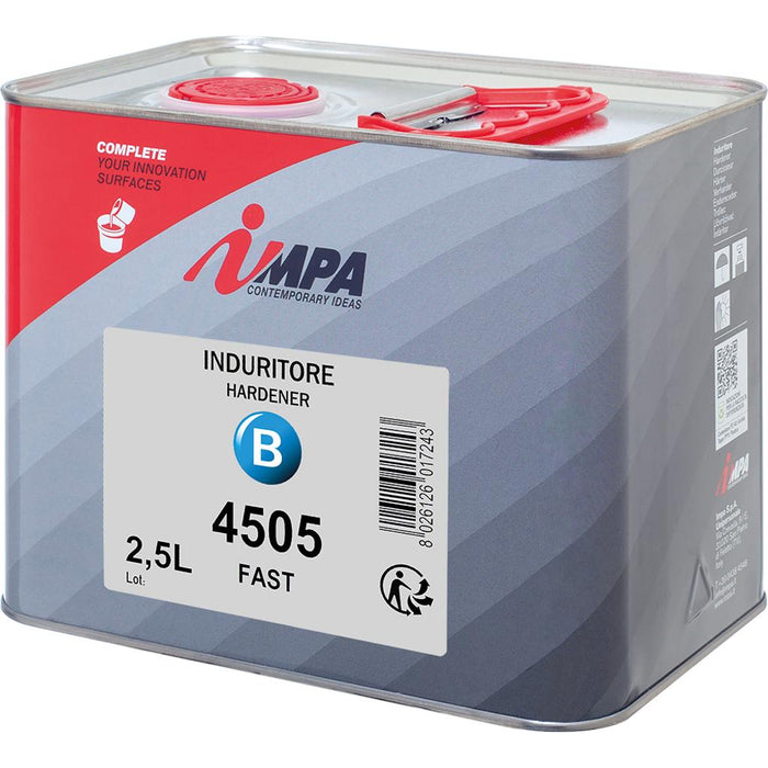 IMPA 4505 EASY VERHARDER FAST