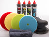 menzerna polish heavy cut medium cut super finish plus power lock maxxt