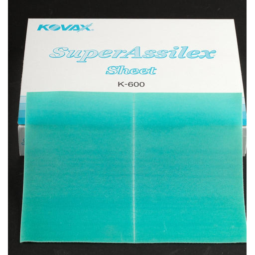 KOVAX SUPER ASSILEX STROKEN  170X130mm