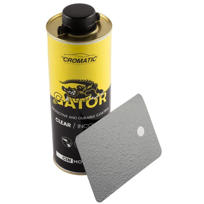 all car paints sterke Pick up laadbak lak GATOR COATING KIT