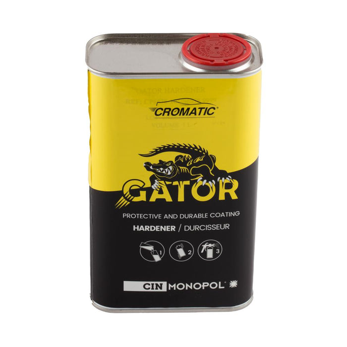 all car paints sterke Pick up laadbak lak GATOR COATING KIT