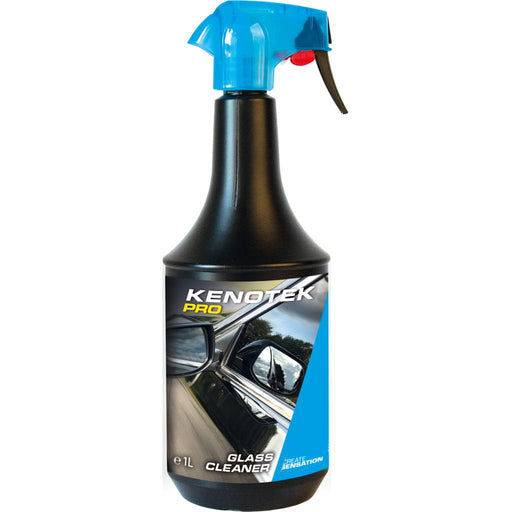 all car paints kenotek glass cleaner glasreiniger