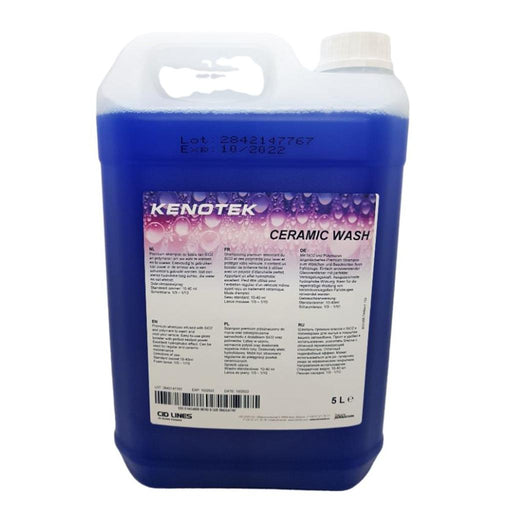 all car paints kenotek auto wassen shampoo