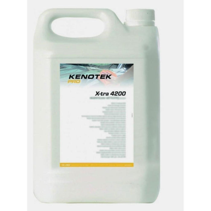 all car paints kenotek ph neutrale reiniger