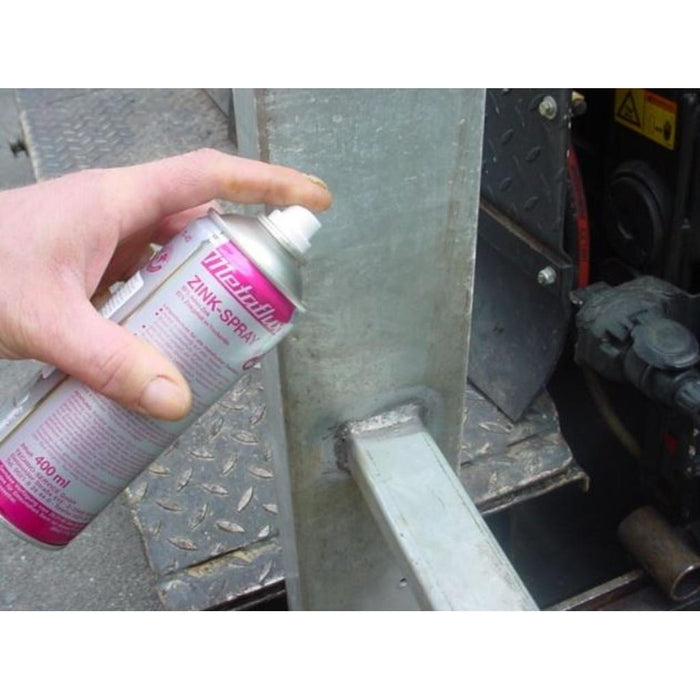 METAFLUX 70.45 GALVANO SPRAY 320°C