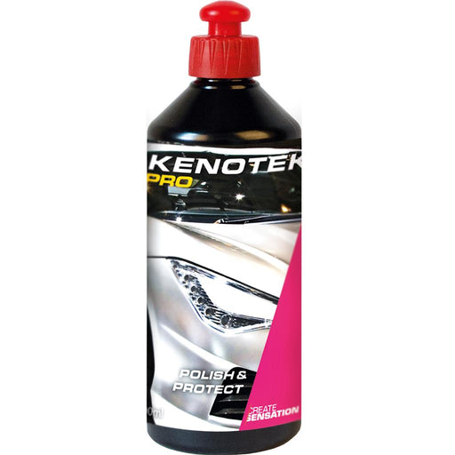 all car paints kenotek polijstmiddel