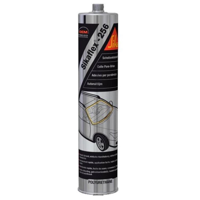 SIKA 256 PLAKRUITENKIT - 300ML