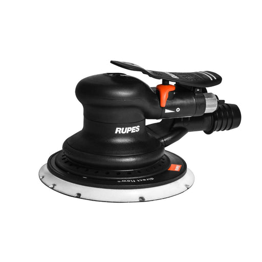 RUPES SCHUURMACHINE SKORPIO PNEUMATISCH