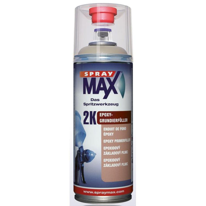 SPRAYMAX 2K EPOXY PRIMER FILLER