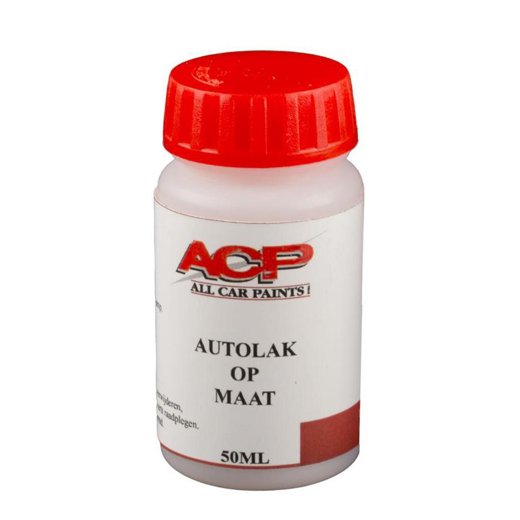 Auto- en industrielak