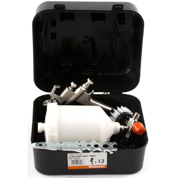 WALCOM SLIM XLIGHT HTE PISTOOL